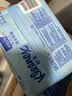 舒洁（Kleenex）湿厕纸囤货装80抽*10包 (800抽)清洁私处湿纸巾纯水洁厕湿巾 实拍图