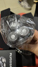 飞科（FLYCO）男士智能剃须刀旋转式电动刮胡刀剃胡须刀全身水洗三刀头生日节日礼物送男生朋友送父亲爸爸FS923 实拍图