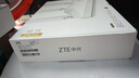 中兴（ZTE）巡天BE5100Pro+无线路由器 自研10核芯片 双2.5G口 WiFi7千兆双频5颗信号放大器兼容WiFi6游戏加速 实拍图