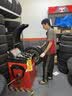 马牌（Continental）汽车轮胎 225/60R17 99V FR UX7 适配别克 GL8 东风小康 风光580 实拍图