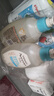 艾惟诺（Aveeno）艾维诺婴儿洗发水沐浴露二合一儿童安心洗沐合一0-3岁354ml*2 实拍图