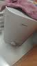 美的（Midea）【升级防电墙】8.3升储水式小厨宝家用一级能效2000W电热厨房台下热水宝国家补贴F8.3-20CB(ES) 实拍图