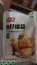 潮夫道鱼籽福袋150g*2 火锅食材关东煮包心鱼丸鱼豆腐烧烤麻辣烫 实拍图