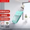 闪迪（SanDisk）128GB Lightning USB3.0 苹果手机U盘 豆蔻绿色 读速90MB/s MFI认证 iPhone/iPad手机电脑两用U盘 实拍图