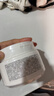 半亩花田热巴同款烟酰胺【美白亮肤】身体磨砂膏果酸去角质嫩白全身搓泥宝沐浴露净白罐 实拍图