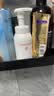 儿初宝（babetrue）婴儿抚触油按摩橄榄油150ml+婴儿洗发沐浴露二合一280ml洗护合一 实拍图