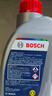 博世（BOSCH）DOT4 刹车油/制动液/离合器油 1L 通用型 一升装汽车养护套装 实拍图