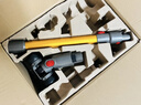 小狗【新品】无线吸尘器绿光显尘家用除螨手持大吸力长续航低噪音毛发防缠绕宠物 家庭适用T20 Pro 实拍图