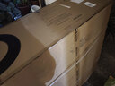 百得油烟机ED602J【华帝出品】顶侧双吸变频28风量大吸力自清洁挥手智控小尺寸烟灶联动智能巡航 实拍图