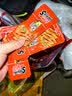 萨啦咪（Salami）精品鸭舌500g温州特产鸭货休闲零食卤味肉干肉铺送礼盒 酱香味500g 鸭舌 实拍图