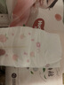 好奇（Huggies）铂金装小桃裤纸尿裤L120片(9-14kg)大号尿不湿【夏季散热王】 实拍图