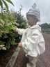 宝宝馋了馋宝厨房婴幼儿益生元蔬菜面260g 宝宝辅食营养面条无添加盐 实拍图
