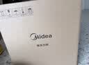 美的（Midea）浓香电压力锅有钛0氟母婴316L钢釜0涂层5L高压锅60S快排家用煲汤4-6人煮饭煲C5940N 实拍图