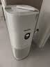 东芝（TOSHIBA）加湿器空气净化器无雾加湿净化一体机除花粉过敏源除醛除菌除敏母婴消毒杀菌大白梨Pro 实拍图