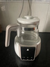 小白熊恒温水壶婴儿调奶器奶瓶冲泡奶粉热水壶温奶器1.2L烧水壶 0857 实拍图