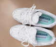 斯凯奇（Skechers）女鞋夏季厚底老爹鞋百搭软底舒适外穿运动鞋11959 实拍图