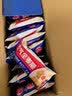 西麦西澳阳光全麦脆400g燕麦脆燕麦片冷泡低脂零食独立小包早餐代餐 实拍图