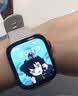 华为WATCH FIT 3 智能手表月光白轻薄大屏运动减脂长续航 男女情侣手表 实拍图
