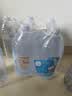 北极泉3.65L*4桶饮用矿泉水大桶母婴水京东自营婴儿水宝宝天然泡奶粉水 实拍图