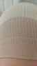 ZEAMO日本蚕丝护膝保暖关节炎半月板损伤老寒腿夏天用薄款男女士防护用 实拍图