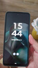摩托罗拉【国家补贴】联想moto g100 四年质保 LCD护眼屏 7000mAh 12GB+256GB 青峰绿 实拍图