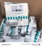 西门子（SIEMENS）开关面板 二开单控开关 86型暗装 致典雅白色5TA14213NC01 实拍图