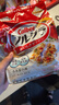 卡乐比（Calbee）即食燕麦片冷泡 原味水果麦片600g 进口非油炸 营养代餐早餐零食 实拍图