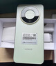 荣耀X70 焕新版 8+128 竹韵青 十面抗摔 8300mAh青海湖电池 IP69防水 荣耀绿洲护眼屏 AI手机 国家补贴 实拍图