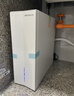 沁园家用净水器双子芯1000Gpro 厨房台下用8年RO反渗透过滤器1200G初始流速体验直饮一体机UR-S61096 实拍图