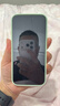 绿联【无黑边不挡屏】适用iPhone17ProMax钢化膜苹果17ProMax手机膜无边高清抗指纹防摔保护膜 2片装 实拍图