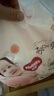好奇（Huggies）铂金装小桃裤成长裤XXXL26片*4包(17kg以上)【夏季散热王】 实拍图