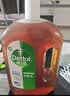 滴露（Dettol）消毒液衣物消毒水1.8L*2 洗衣除菌家居除螨杀菌 灭活HPV16病毒 实拍图