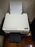 爱普生（EPSON）【6代新品】L3351墨仓式彩色打印机 微信打印/无线连接 家用AI学习打印机（打印、复印、扫描） 实拍图