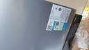 美的（Midea）小西梅活水电热水器UD10MAX亲肤活水 水质可视自动排污60L双胆扁桶3300W水电分离家用一级能效瞬热 实拍图