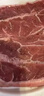 鲜京采 巴西眼肉西冷上脑牛排组合3.6斤 健身减脂牛肉【真原切】 实拍图