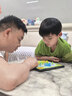 得力（deli）磁吸跳棋儿童成长益智棋游折叠棋盘玩具游戏跳棋启蒙成长露营 实拍图