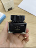 派克（PARKER）钢笔墨水 配件系列黑色迷你30ml 实拍图