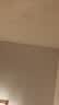 罗蒙（ROMON）白衬衫男士商务职业长袖抗皱免烫弹力正装衬衣男白色短袖39 实拍图