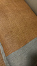 富安娜枕芯 深度睡眠慢回弹枕颈椎枕记忆棉枕头(低枕)70*42*8cm 实拍图