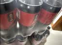 可口可乐（Coca-Cola）零度零糖 Zero 汽水碳酸饮料 2L*6瓶  实拍图