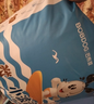 巴布豆（BOBDOG）【未检出甲酰胺】小波浪拉拉裤XXXL96片夏季超薄婴儿尿不湿透气 实拍图