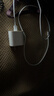 Apple/苹果 原装正品20W type-c充电器 苹果usb-c充电器手机快充头 旗舰店苹果iPhone 17 Pro Max充电器 实拍图