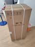 新飞冰箱小型租房用 一级能效冷 藏冷冻两用1-2人家用小冰箱 出租房双门电冰箱办公室两门 26年升级 86A一级能效【高性价比】银 实拍图