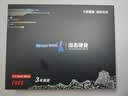 长城（Great Wall）128GB SSD固态硬盘 SATA3.0接口 读速540MB/S台式机/笔记本通用 GW560系列 实拍图