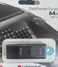 金士顿（Kingston）64GB USB3.2 Gen 1 U盘 DTX 大容量U盘 时尚设计 轻巧便携 学习办公投标电脑车载优盘 实拍图
