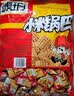 琥珀 小米锅巴招待包麻辣味2kg(约295小包)老式锅巴零食小包装礼包 实拍图