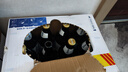 青海湖高原青稞啤酒小麦白啤酒 500ml*12整箱装 实拍图
