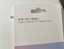 联想（Lenovo）TF内存卡 A1 U3 V30 4K 适用于行车记录仪监控摄像头手机平板相机无人机存储卡Micro SD卡 128GB-行车记录仪&安防监控专用 实拍图