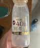 每日鲜语鲜牛奶 A2β-酪蛋白鲜牛奶185ml*6 巴氏杀菌乳 低温鲜奶 实拍图
