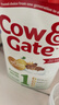 牛栏（Cow&Gate）[入会积分券]英国牛栏原装进口婴幼儿配方奶粉800g 1段【4罐】 实拍图